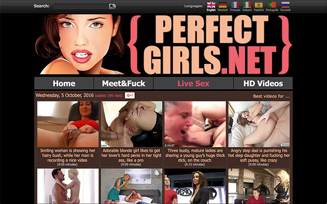 Perfectgirls.net