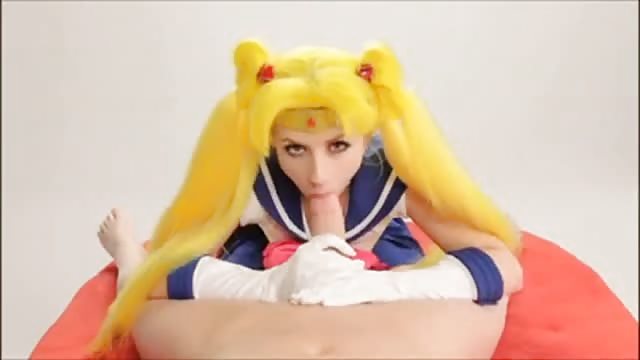 POV per Sailor Moon